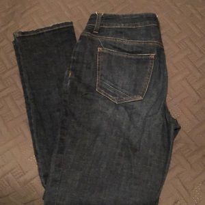 Maurices soft denim jeans Size 9/10